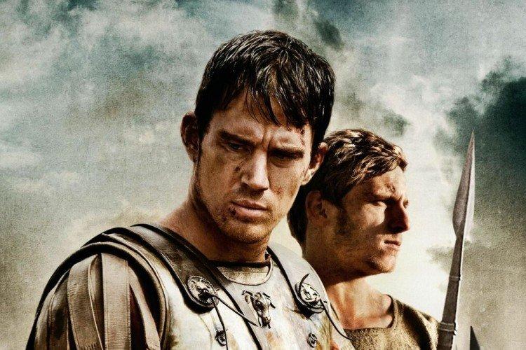 20 meilleurs films sur l'Empire romain