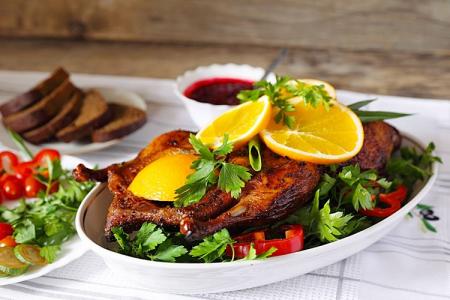 20 délicieux plats de canard faciles à préparer à la maison