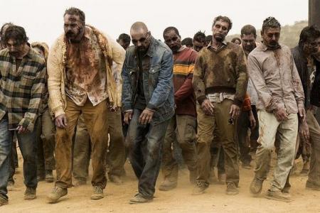 20 meilleurs films sur l'apocalypse zombie et la survie